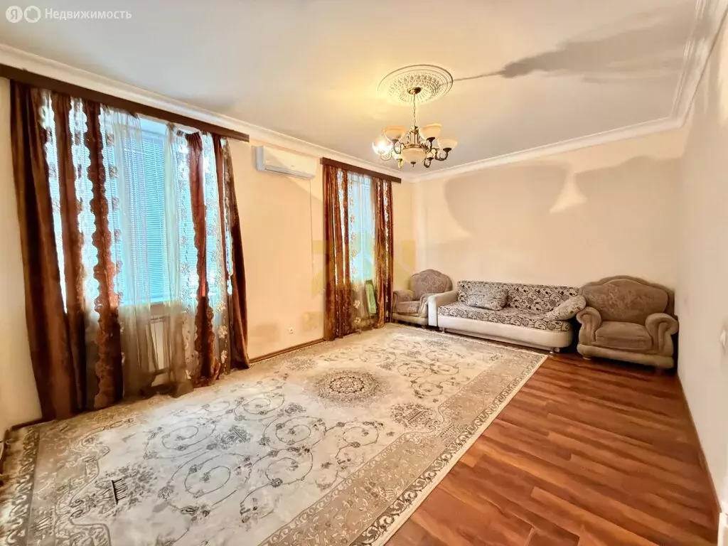 2-комнатная квартира: Каспийск, улица Гамзата Цадасы, 37Г (73 м) - Фото 2