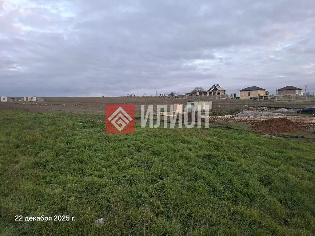 Участок в Перовское сельское поселение, село Ключи, Солнечная улица, ... - Фото 1