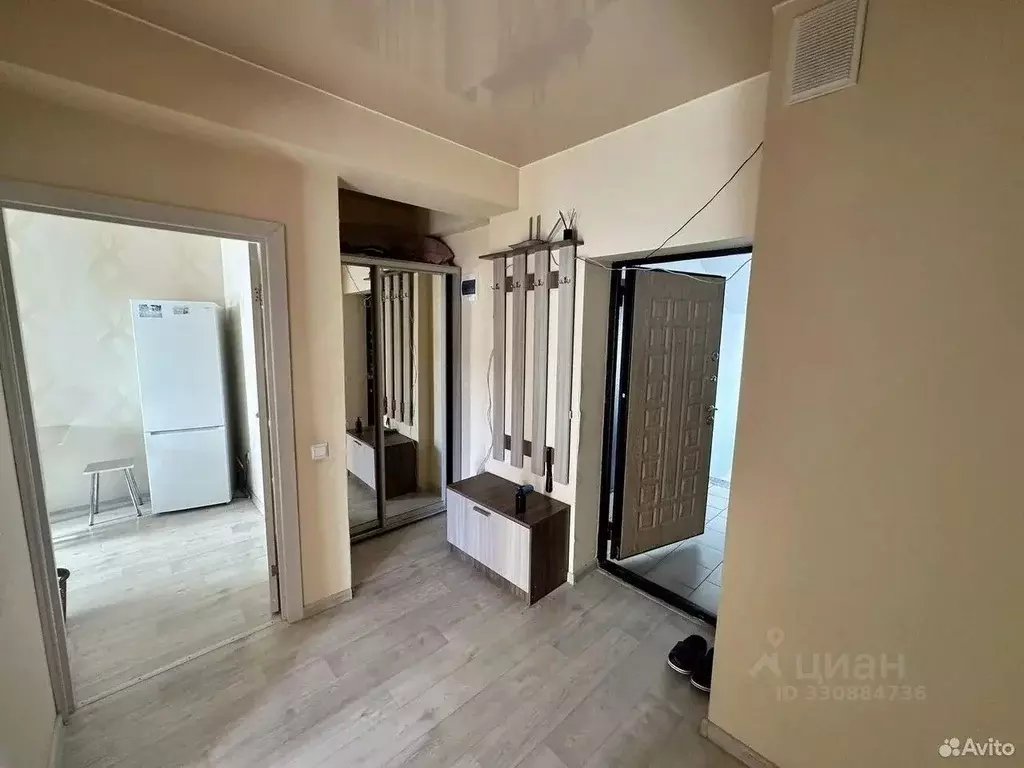 1-к кв. Севастополь просп. Античный, 12А (50.0 м) - Фото 1