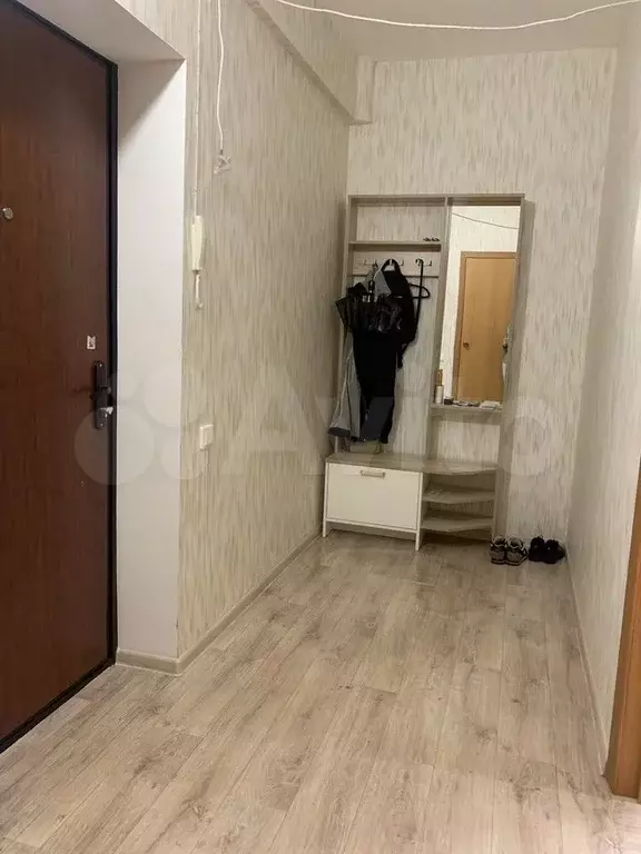 1-к. квартира, 36 м, 1/5 эт. - Фото 0