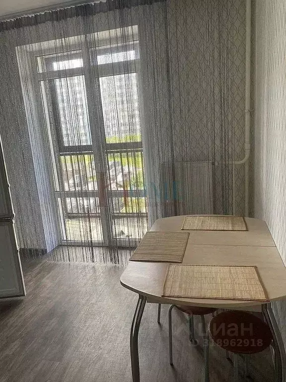 1-к кв. Новосибирская область, Новосибирск ул. Титова, 232/3 (40.0 м) - Фото 1