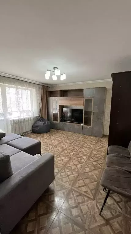 2-к кв. Хакасия, Абакан ул. Крылова, 106 (52.0 м) - Фото 1