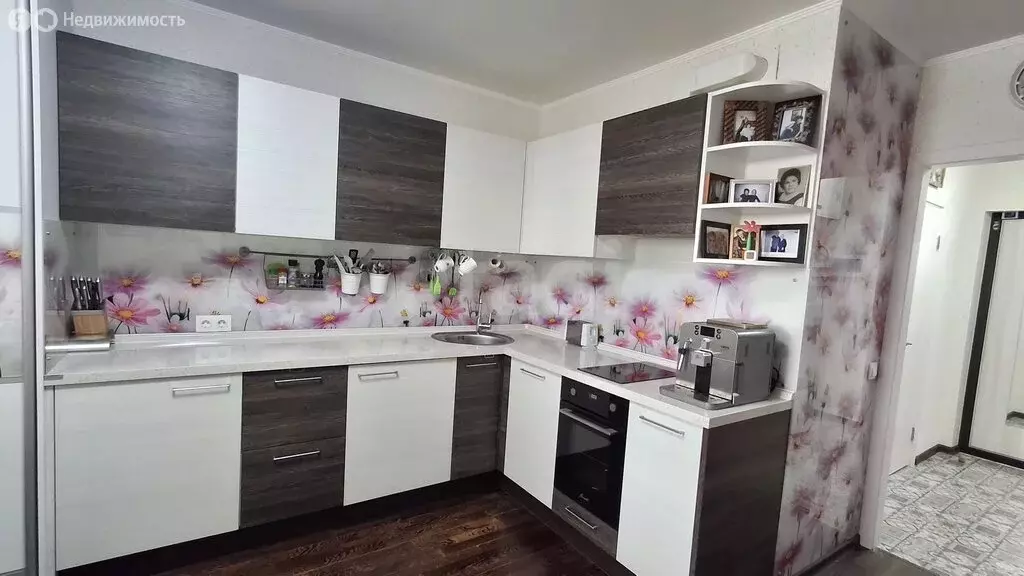 Квартира-студия: Мурино, проспект Авиаторов Балтики, 3к1 (24.4 м) - Фото 2