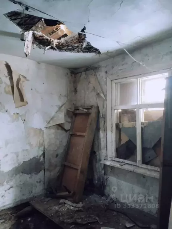 Помещение свободного назначения в Нижегородская область, Вадский ... - Фото 2