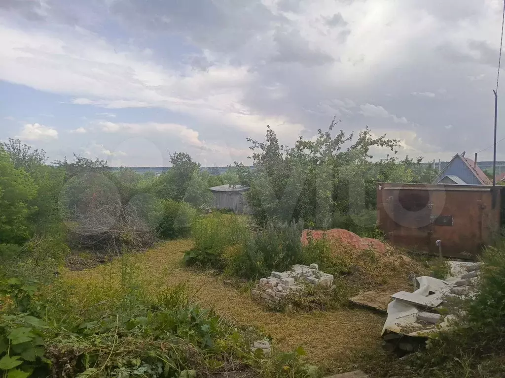 Участок 6,5 сот. (СНТ, ДНП) - Фото 0