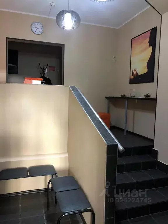 Помещение свободного назначения в Московская область, Химки Молодежная ... - Фото 1