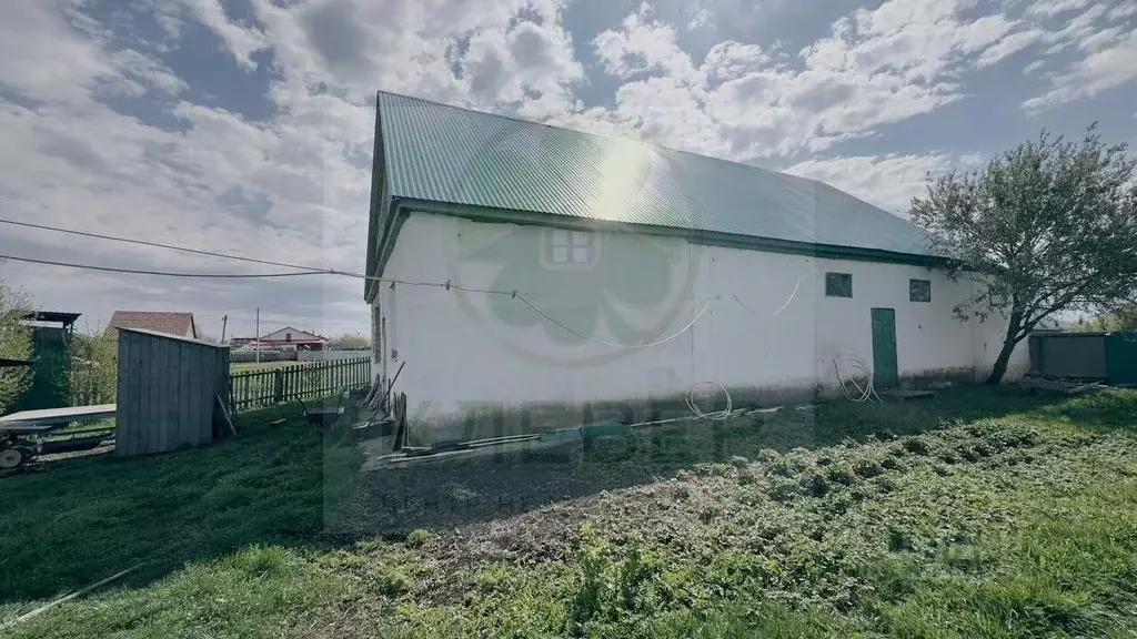 Участок в Башкортостан, Кушнаренковский сельсовет, с. Тарабердино ул. ... - Фото 2