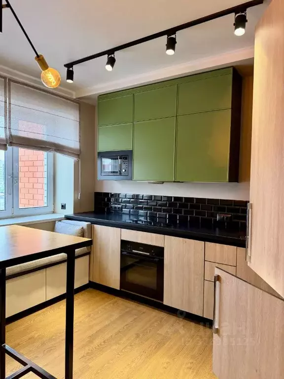 1-к кв. Брянская область, Брянск Степная ул., 9 (52.0 м) - Фото 1