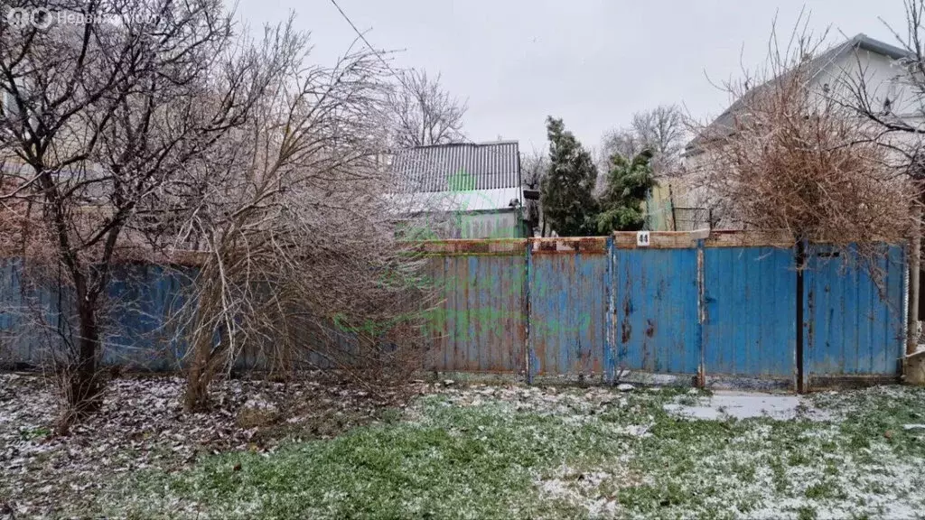 Участок в Крымск, улица Белинского (8.5 м) - Фото 2