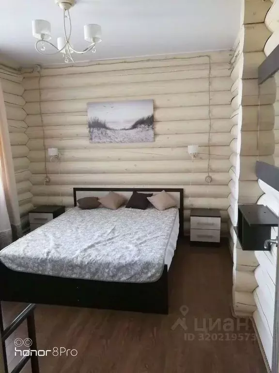 Дом в Московская область, Одинцовский городской округ, Чернобылец ... - Фото 0
