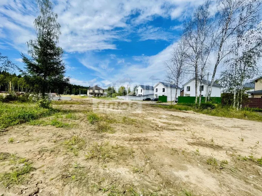 Участок в Калужская область, Калуга ул. Полесская (4.92 сот.) - Фото 1