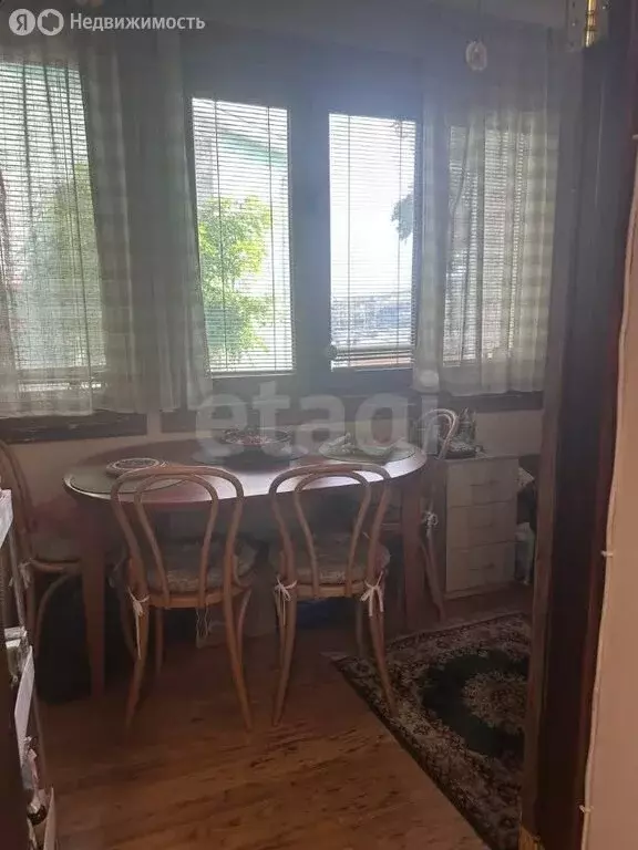 2-комнатная квартира: Гурзуф, Ленинградская улица, 23 (42.4 м) - Фото 2
