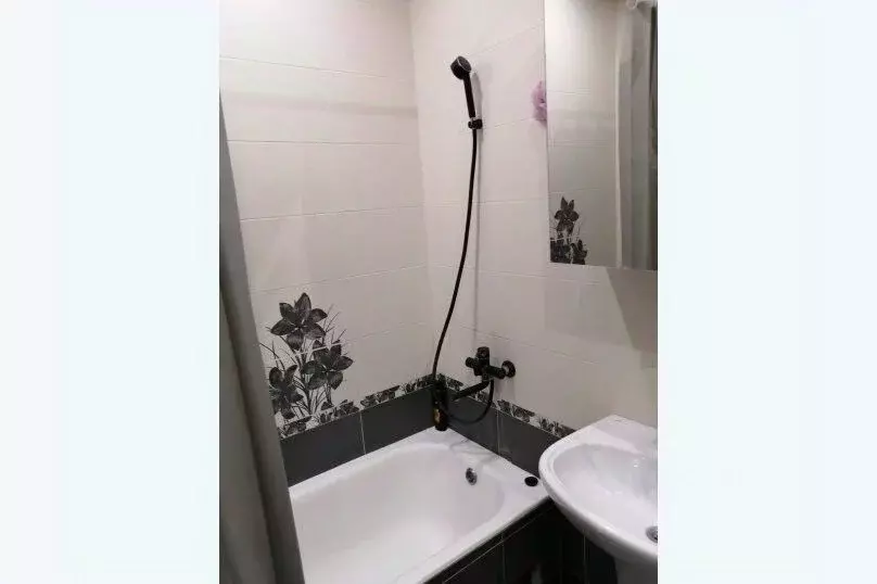 1-к кв. Московская область, Подольск городской округ, пос. Сосновый ... - Фото 1