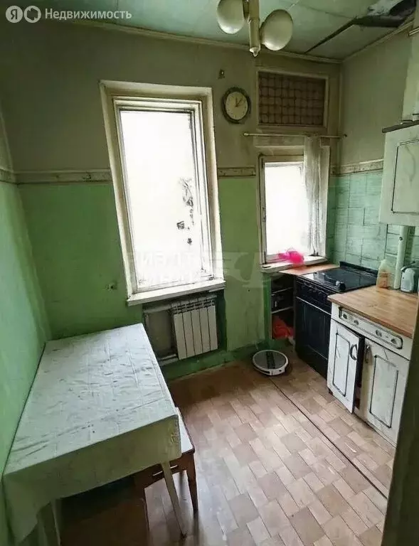 2-комнатная квартира: Калининград, Киевская улица, 6 (43 м) - Фото 2