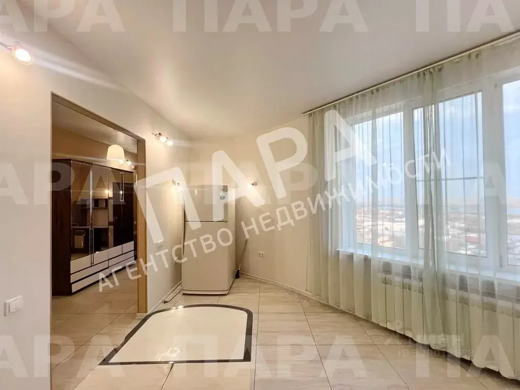 1-к кв. Самарская область, Самара ул. Промышленности, 116 (62.0 м) - Фото 2