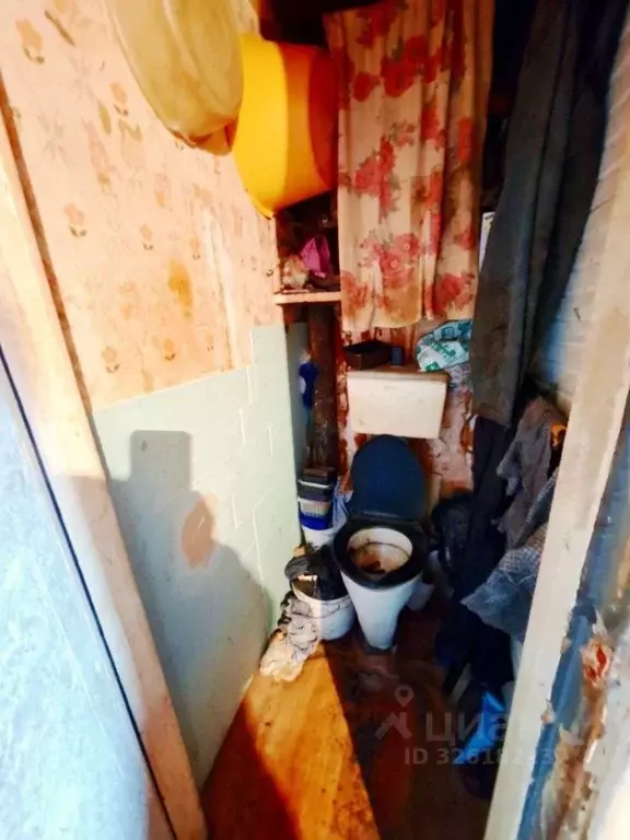 Комната Нижегородская область, Заволжье г. Городецкий муниципальный ... - Фото 2