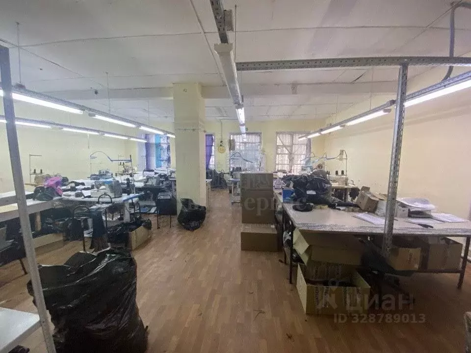 Помещение свободного назначения в Тульская область, Тула Октябрьская ... - Фото 2