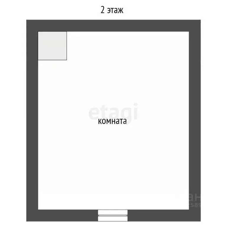 Гараж в Вологодская область, Вологда ул. Можайского, 63А (30 м) - Фото 1