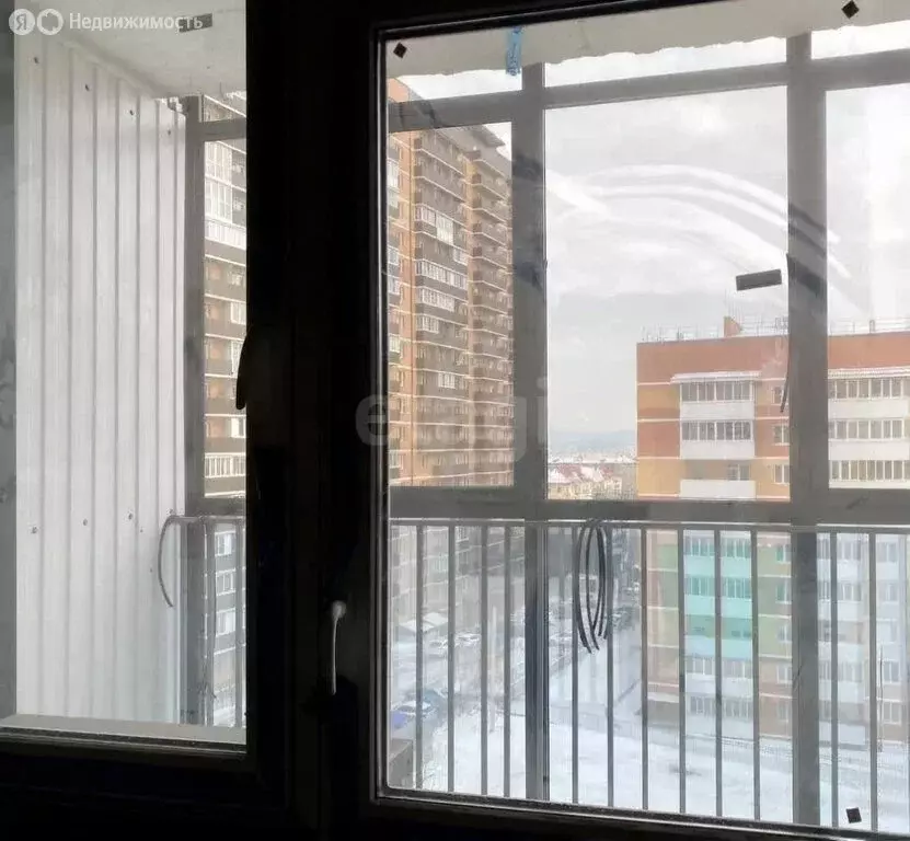 1-комнатная квартира: Улан-Удэ, улица Цивилева, 36 (45.7 м) - Фото 1