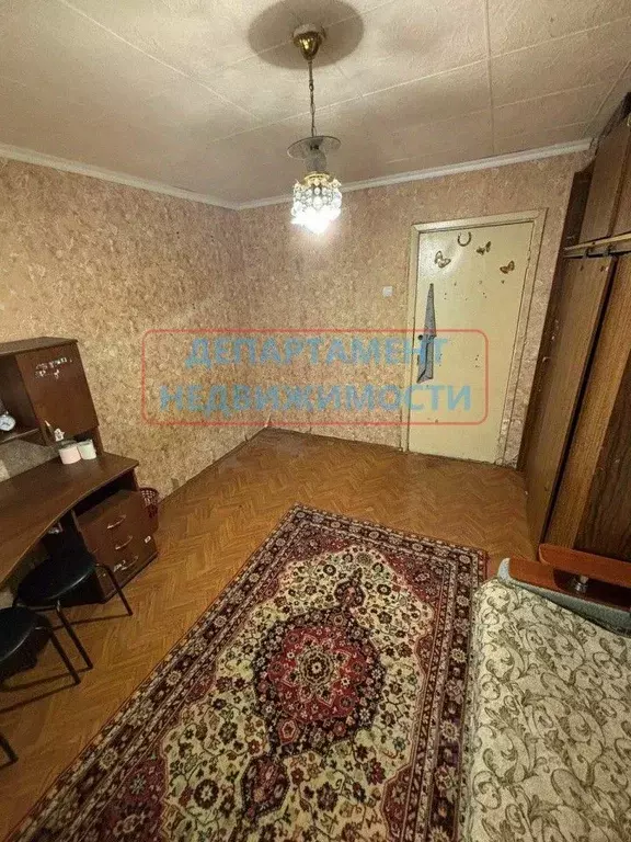 Комната Ульяновская область, Димитровград просп. Автостроителей, 74 ... - Фото 1