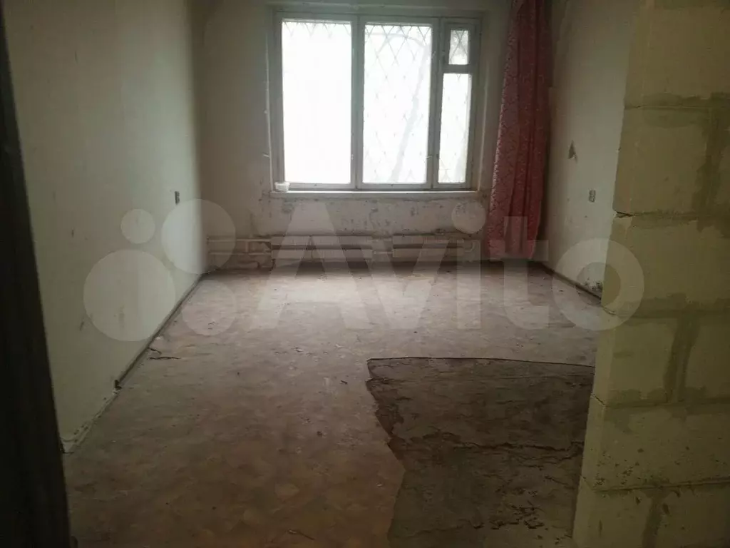 Квартира-студия, 16 м, 1/9 эт. - Фото 1