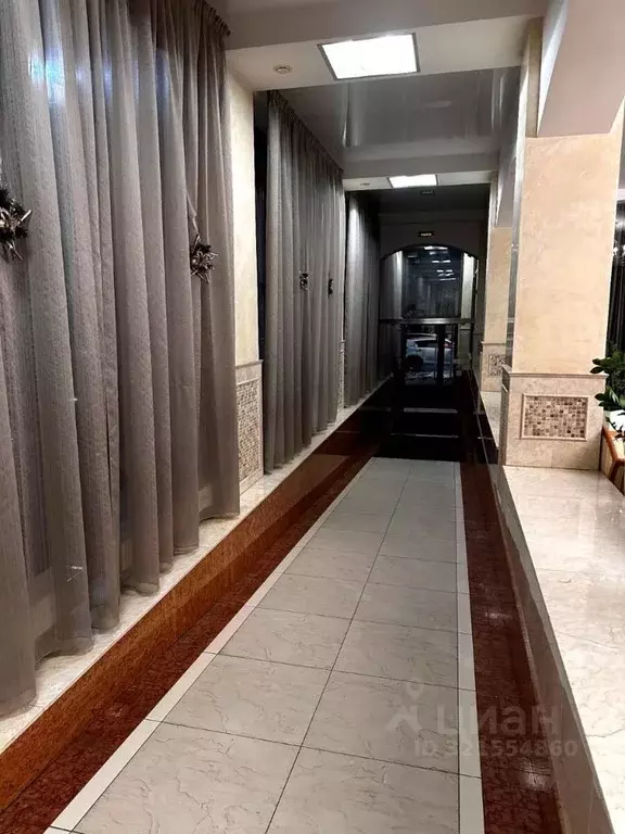 1-к кв. Санкт-Петербург просп. Малый Петроградской стороны, 16 (46.6 ... - Фото 2