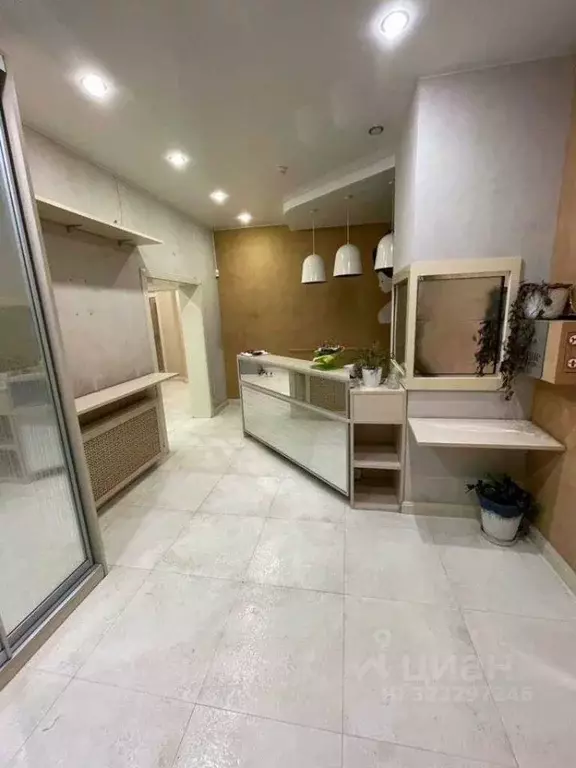 Помещение свободного назначения в Московская область, Люберцы ... - Фото 1