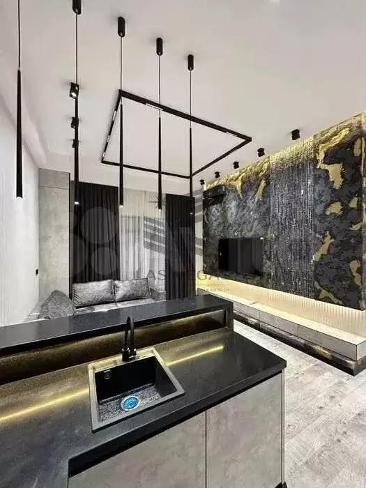 4-к. квартира, 120 м, 20/22 эт. - Фото 0