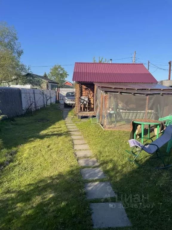 Дом в Нижегородская область, Нижний Новгород ул. Декабристов (90 м) - Фото 1