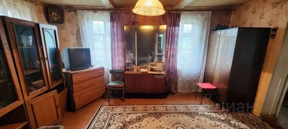 Дом в Брянская область, Дятьково Микрорайон ст-ца,  (31 м) - Фото 2