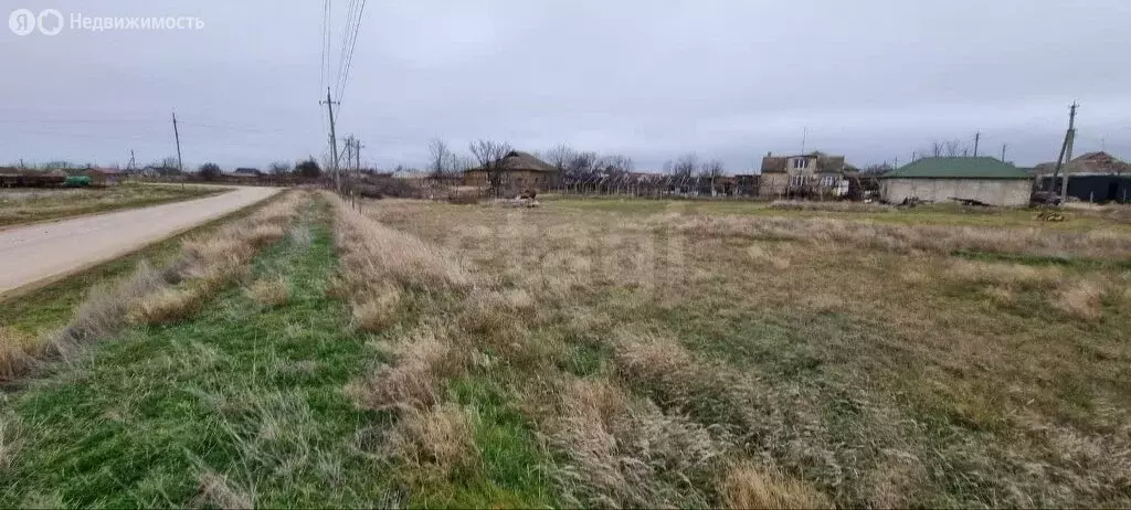 Участок в село Ивановка, улица Арабаджи (12 м) - Фото 0