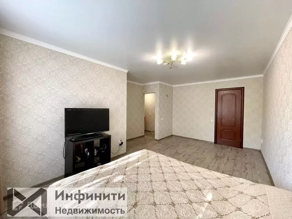 Продаётся 1-к квартира, 33 м - Фото 0