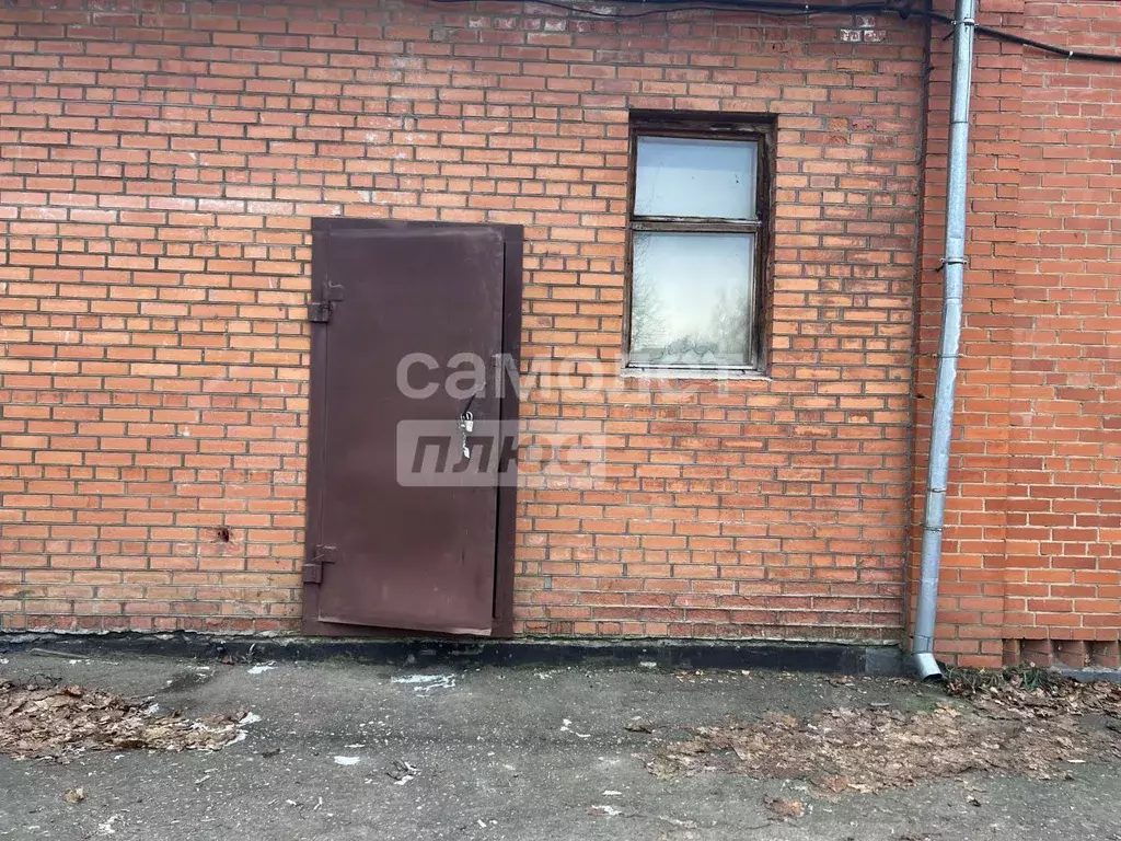 Производственное помещение в Москва д. Сальково, 5 (161 м) - Фото 2