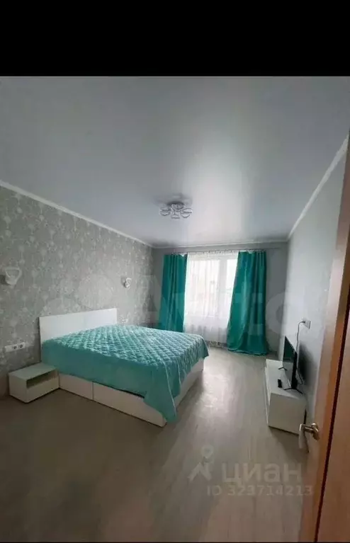 1-к кв. Калужская область, Обнинск просп. Ленина, 221 (40.0 м) - Фото 2