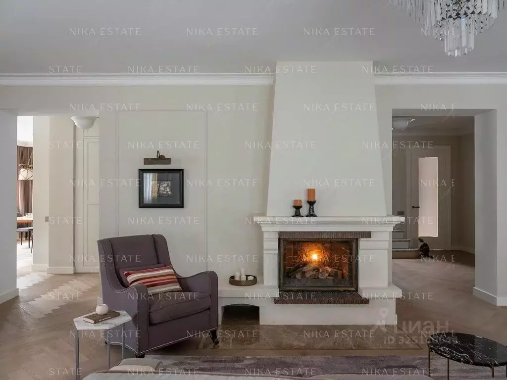 Дом в Московская область, Ленинский городской округ, д. Суханово, ... - Фото 2