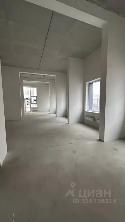 Помещение свободного назначения в Ставропольский край, Ставрополь ... - Фото 1