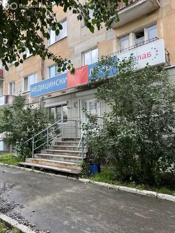 Помещение свободного назначения (205.1 м) - Фото 0