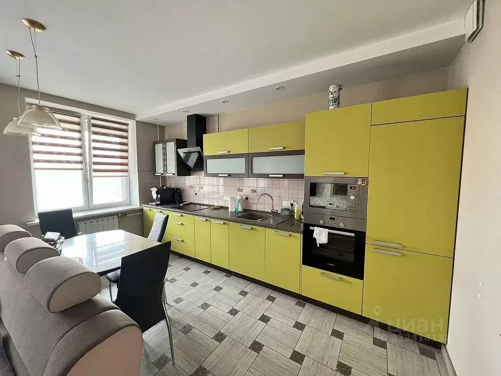 2-к кв. Москва Совхозная ул., 37 (60.0 м) - Фото 1