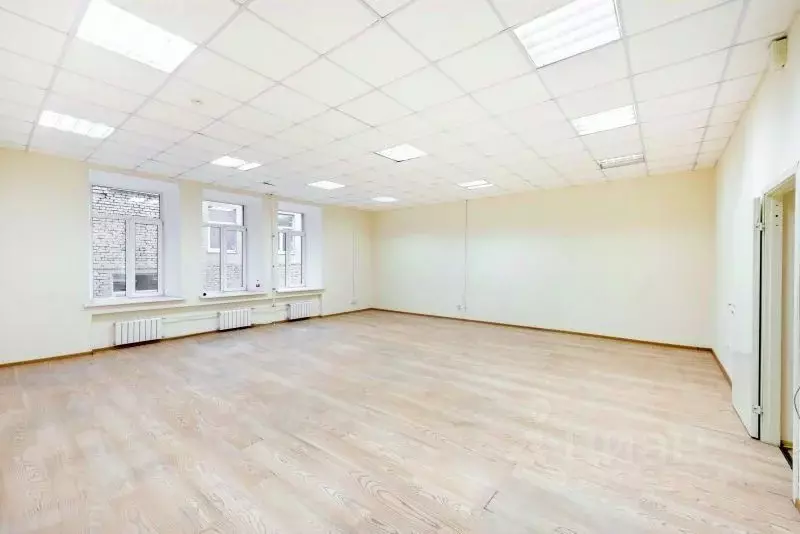 Офис в Санкт-Петербург ул. Мира, 3 (96 м) - Фото 1