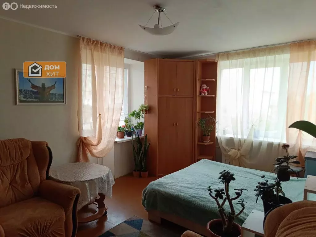 2-комнатная квартира: Евпатория, улица Полупанова, 42 (45.7 м) - Фото 1