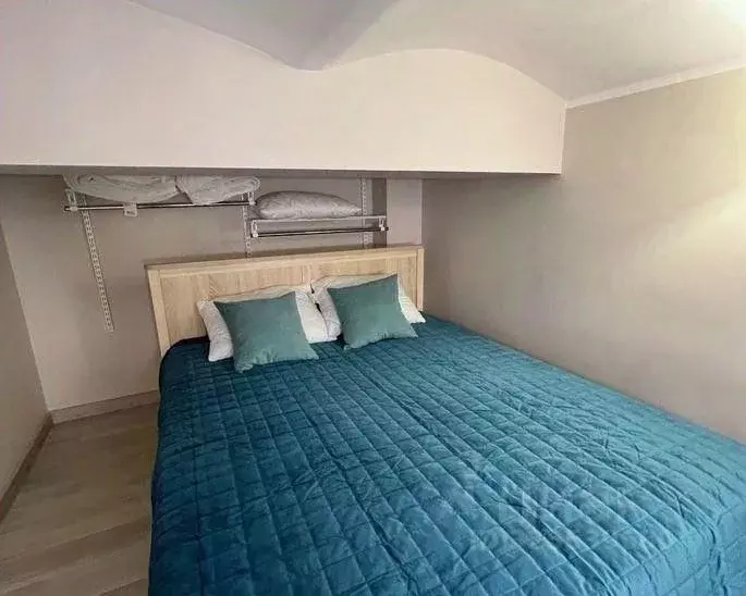 1-к кв. Москва Большая Почтовая ул., 18/20С15 (30.0 м) - Фото 1