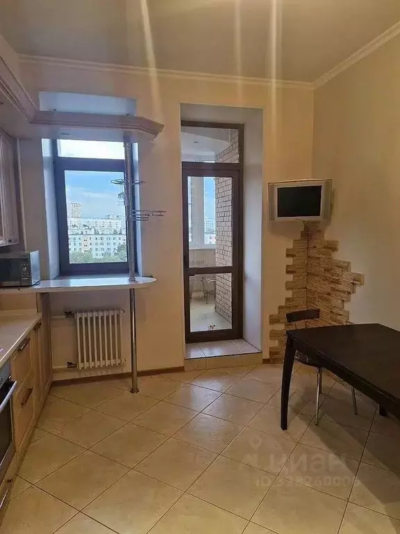 2-к кв. Москва ш. Энтузиастов, 55 (86.0 м) - Фото 2