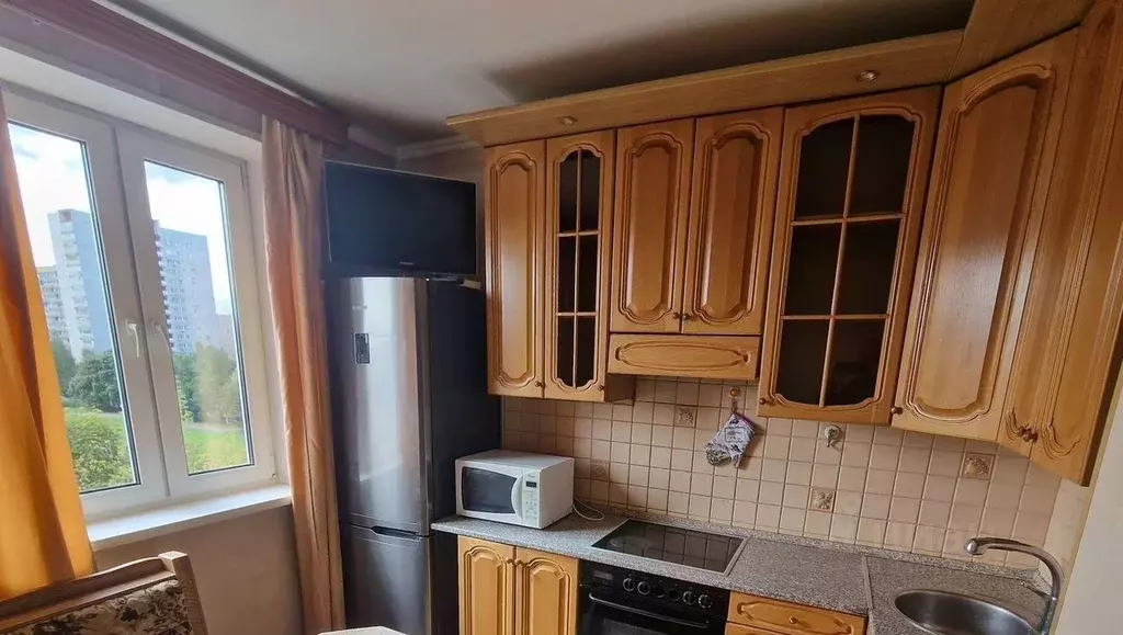 2-к кв. Московская область, Королев просп. Космонавтов, 33б (53.0 м) - Фото 1