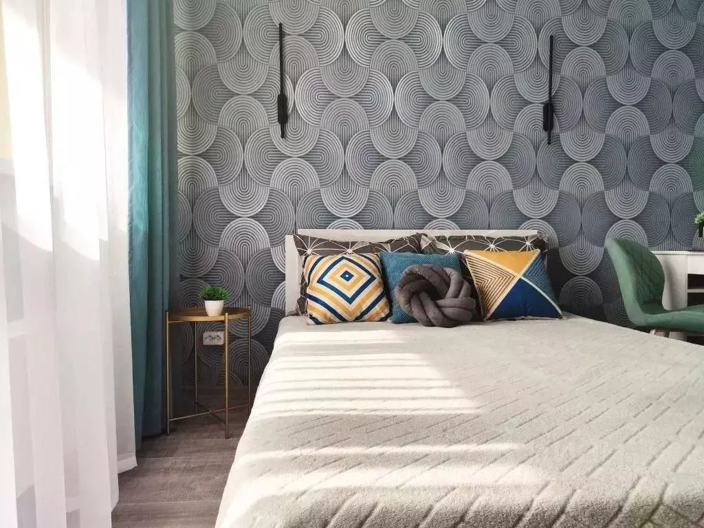 1-к кв. Пермский край, Пермь ул. Капитана Гастелло, 5 (26.0 м) - Фото 2