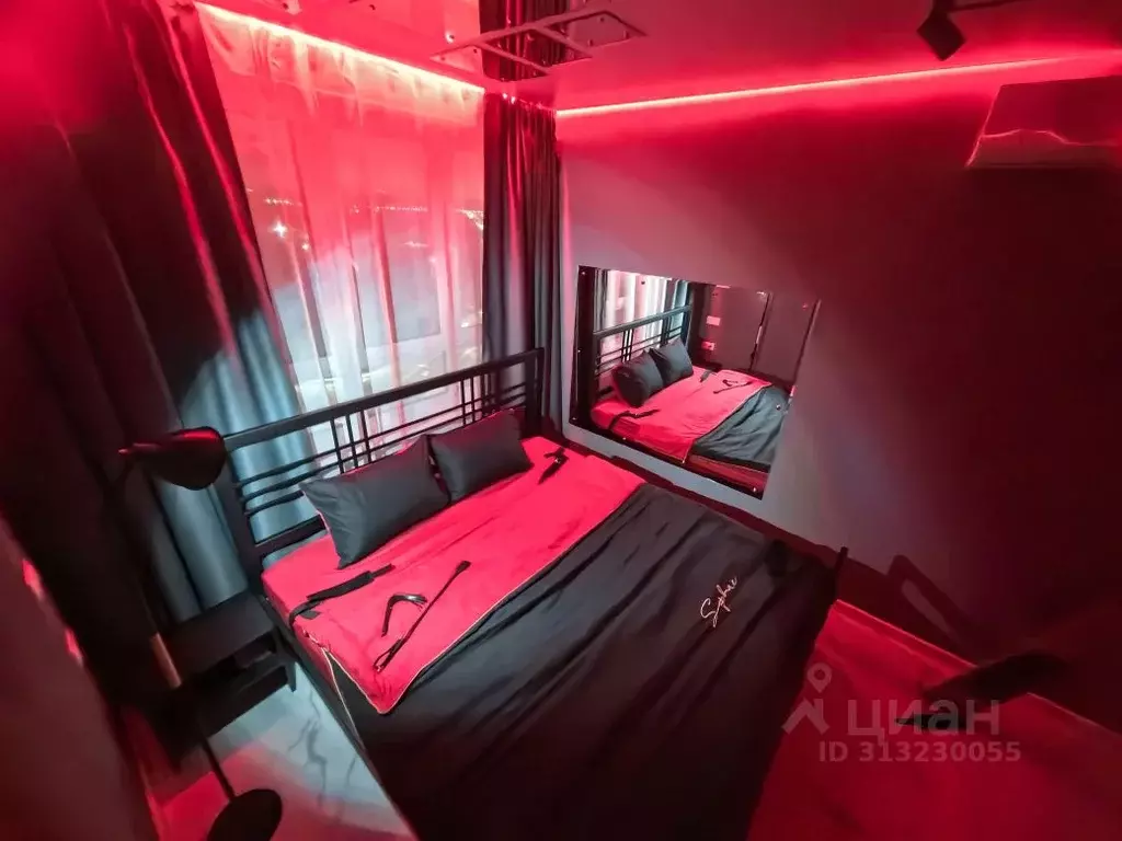 Студия Башкортостан, Уфа просп. Дружбы Народов, 59 (36.0 м) - Фото 1