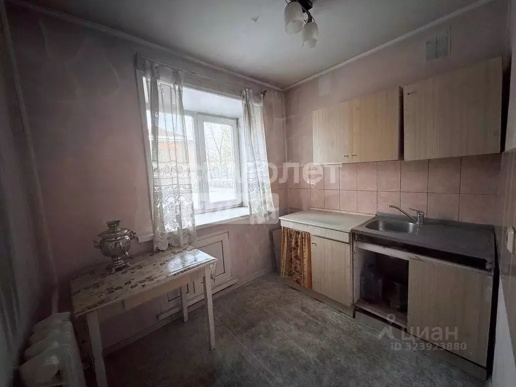 3-к кв. Забайкальский край, Чита Селенгинская ул., 19А (59.4 м) - Фото 1