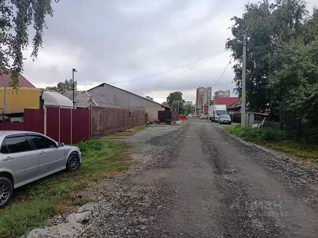 Дом, 58.3 м - Фото 1