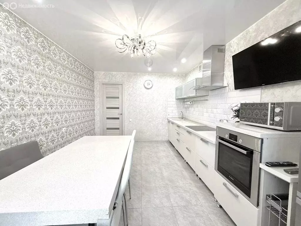 1-комнатная квартира: Киров, улица Ленина, 191к1 (49.95 м) - Фото 1