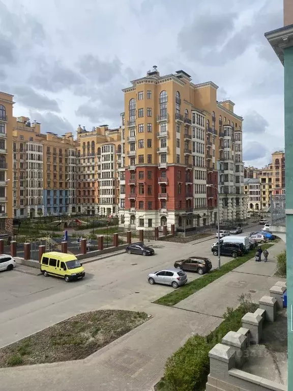 1-к кв. Московская область, Красногорск городской округ, Сабурово пгт ... - Фото 0
