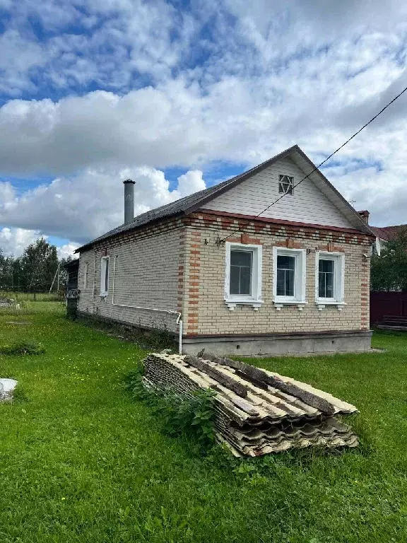 Продается дом в д. Бояркино - Фото 2